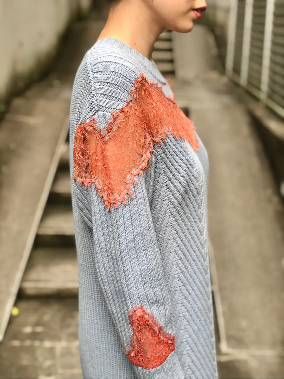 Carving Tribes 村上 麗華 コーディネート画像