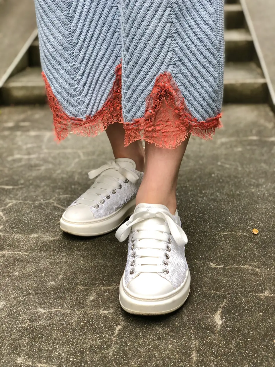 Carving Tribes 村上 麗華 コーディネート画像