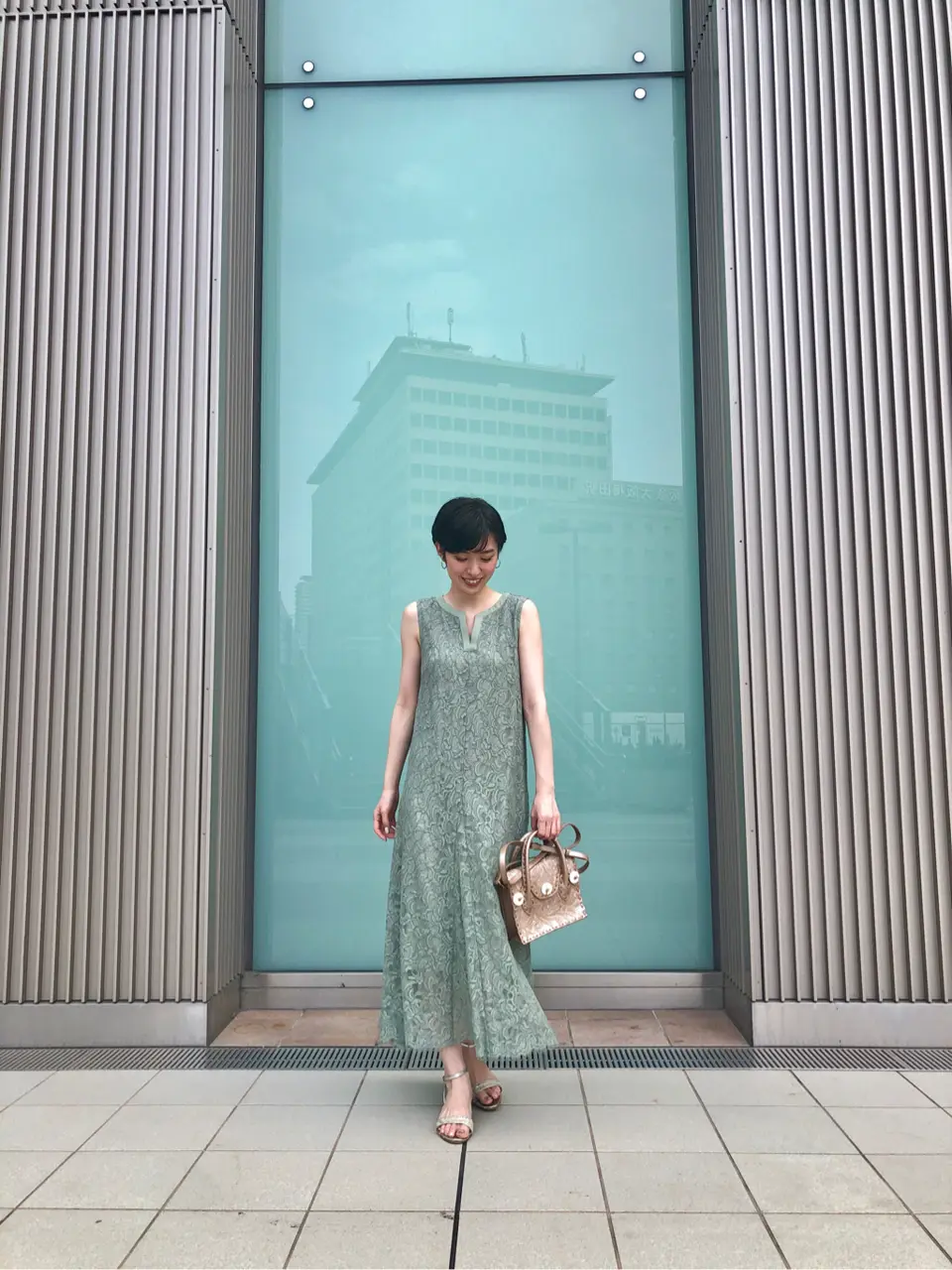 Carving Tribes 村上 麗華 コーディネート画像