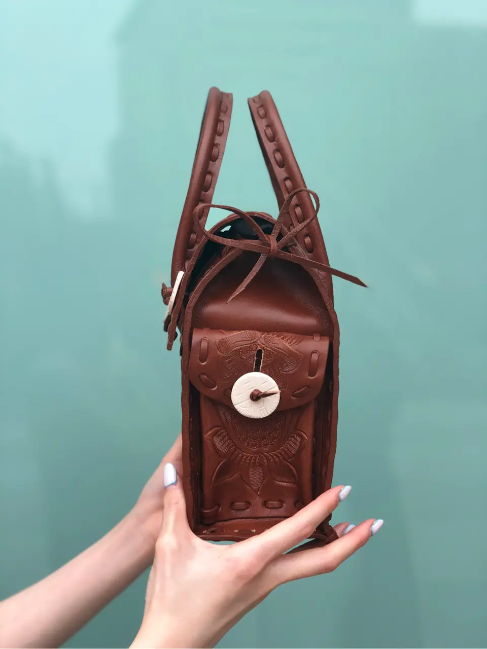 Carving Tribes 村上 麗華 コーディネート画像