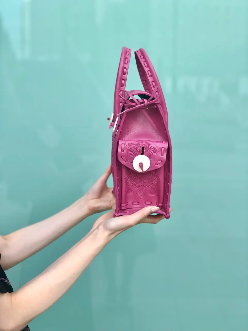 Carving Tribes 村上 麗華 コーディネート画像