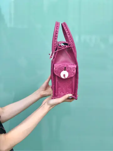 Carving Tribes 村上 麗華 コーディネート画像