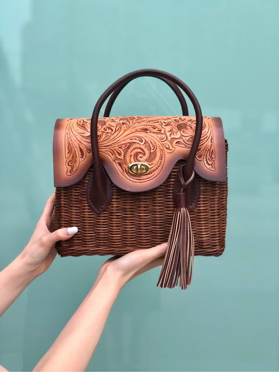 Carving Tribes 村上 麗華 コーディネート画像