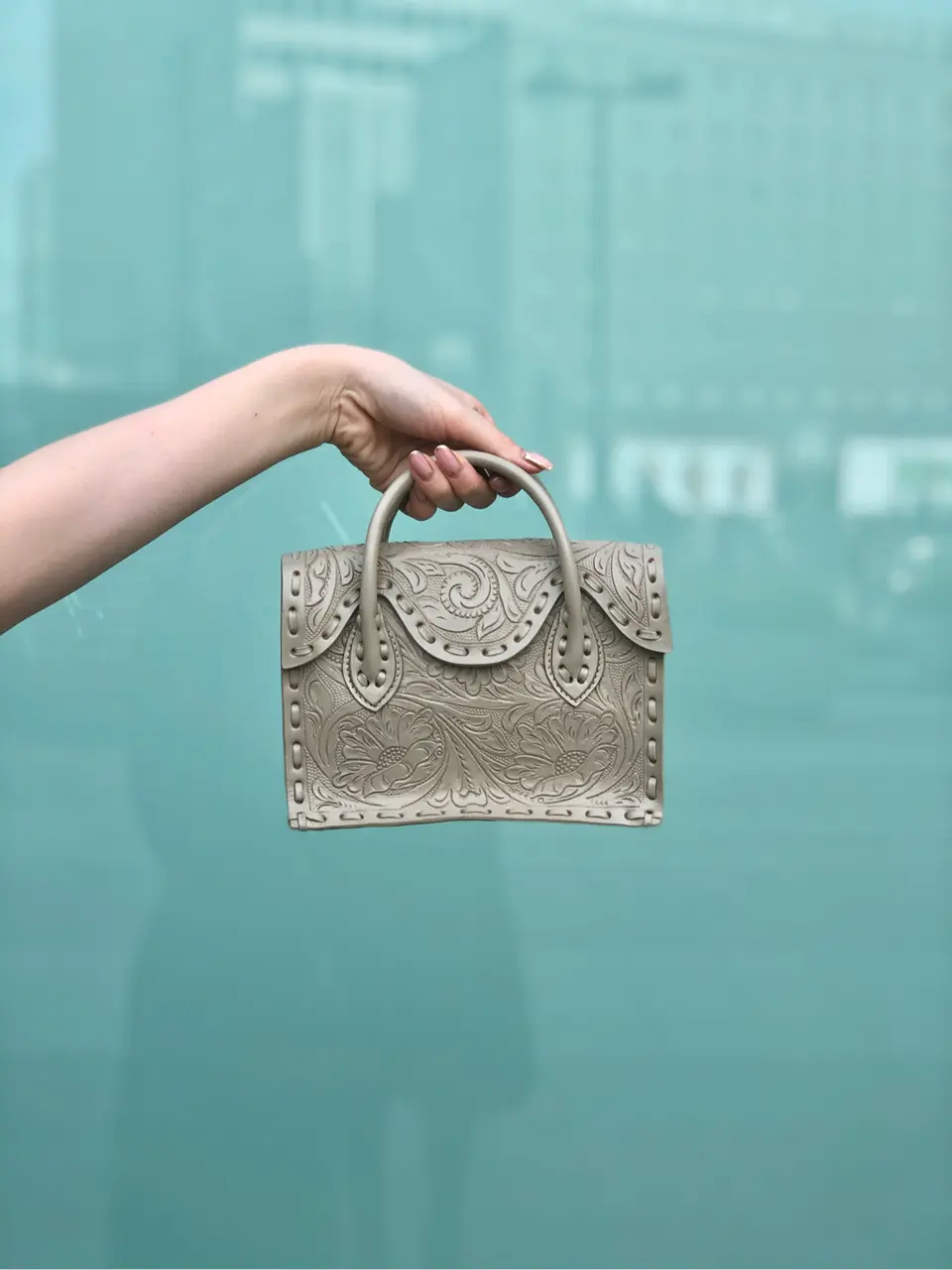 Carving Tribes 村上 麗華 コーディネート画像