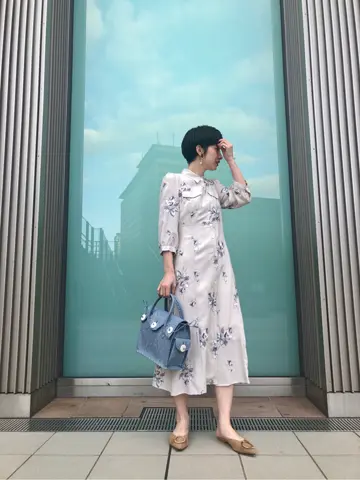 Carving Tribes 村上 麗華 コーディネート画像