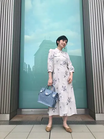 Carving Tribes 村上 麗華 コーディネート画像