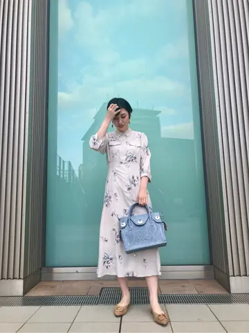 Carving Tribes 村上 麗華 コーディネート画像