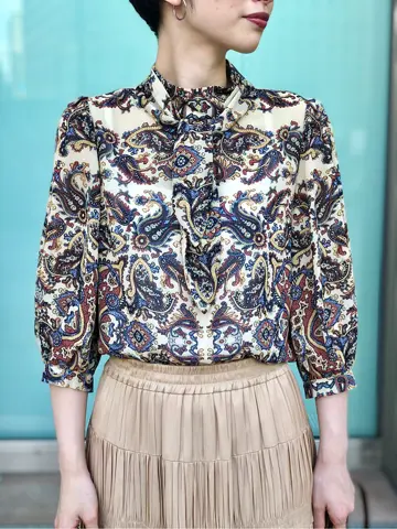 Carving Tribes 村上 麗華 コーディネート画像