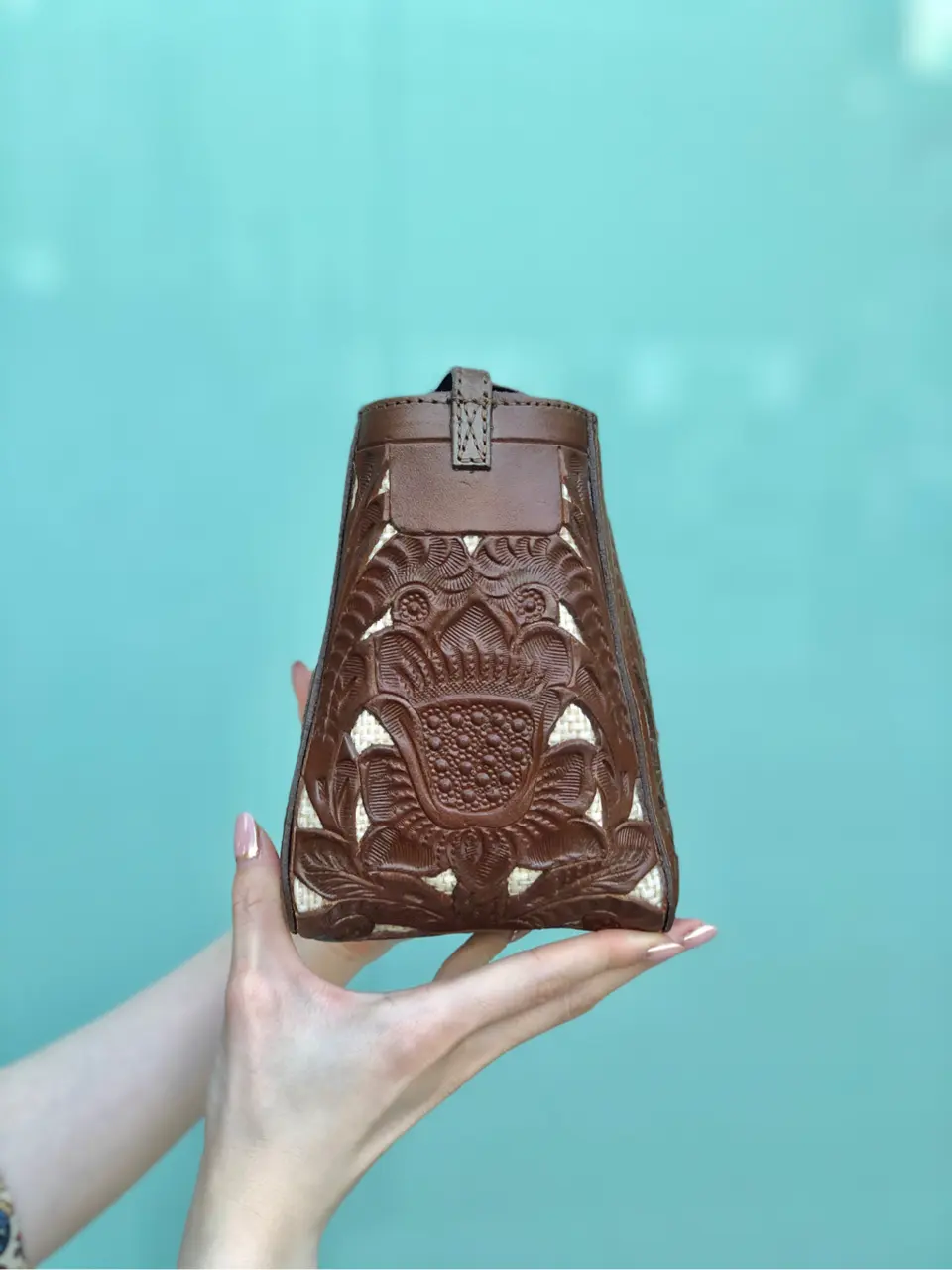 Carving Tribes 村上 麗華 コーディネート画像