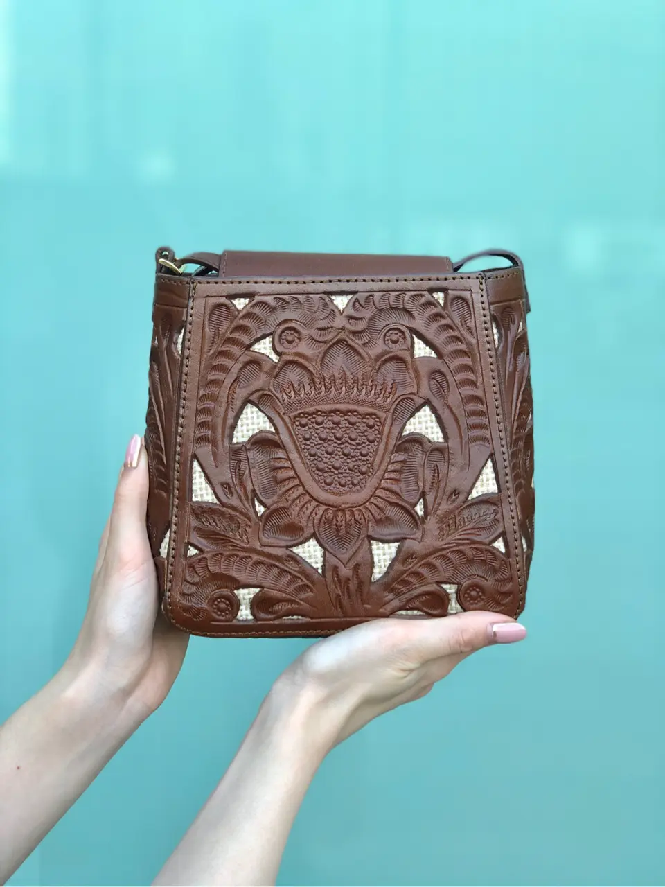 Carving Tribes 村上 麗華 コーディネート画像