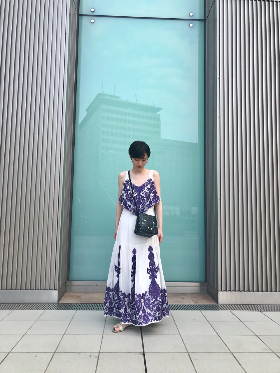 Carving Tribes 村上 麗華 コーディネート画像