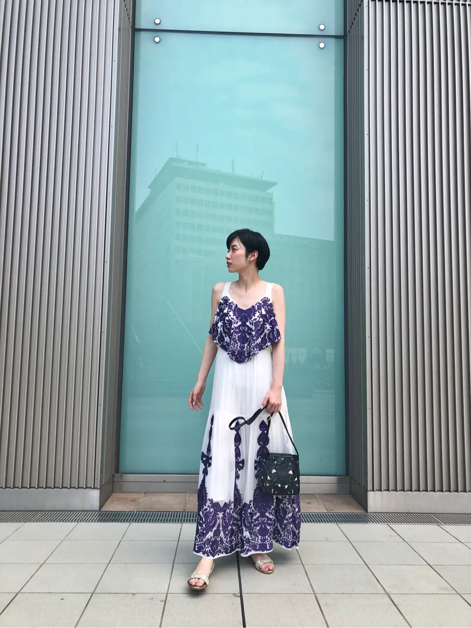 Carving Tribes 村上 麗華 コーディネート画像