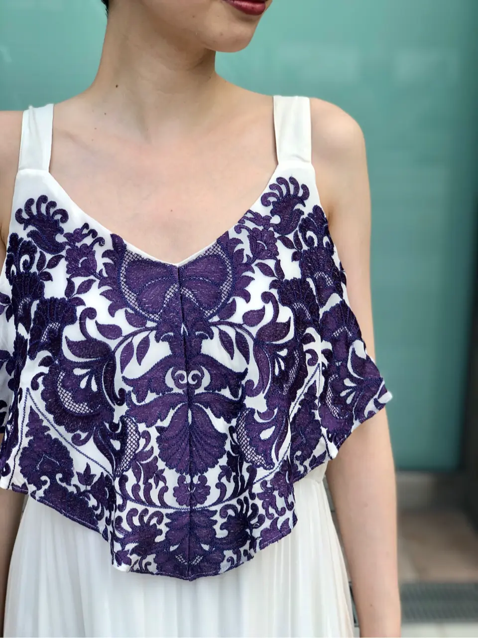 Carving Tribes 村上 麗華 コーディネート画像