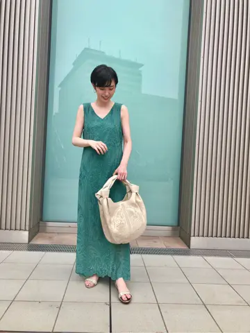 Carving Tribes 村上 麗華 コーディネート画像