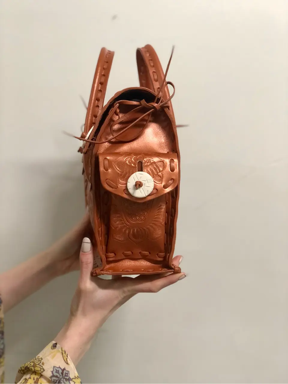 Carving Tribes 村上 麗華 コーディネート画像