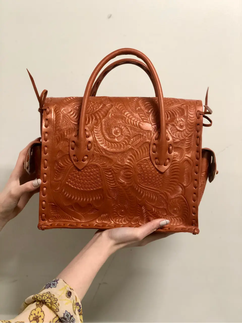 Carving Tribes 村上 麗華 コーディネート画像