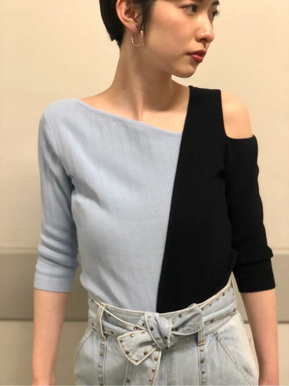 Carving Tribes 村上 麗華 コーディネート画像