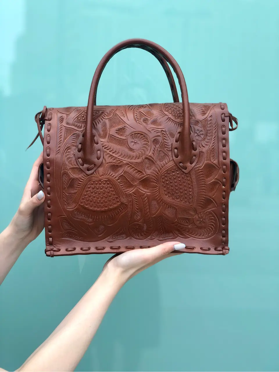 Carving Tribes 村上 麗華 コーディネート画像