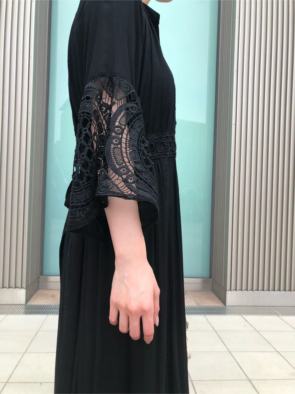 Carving Tribes 村上 麗華 コーディネート画像