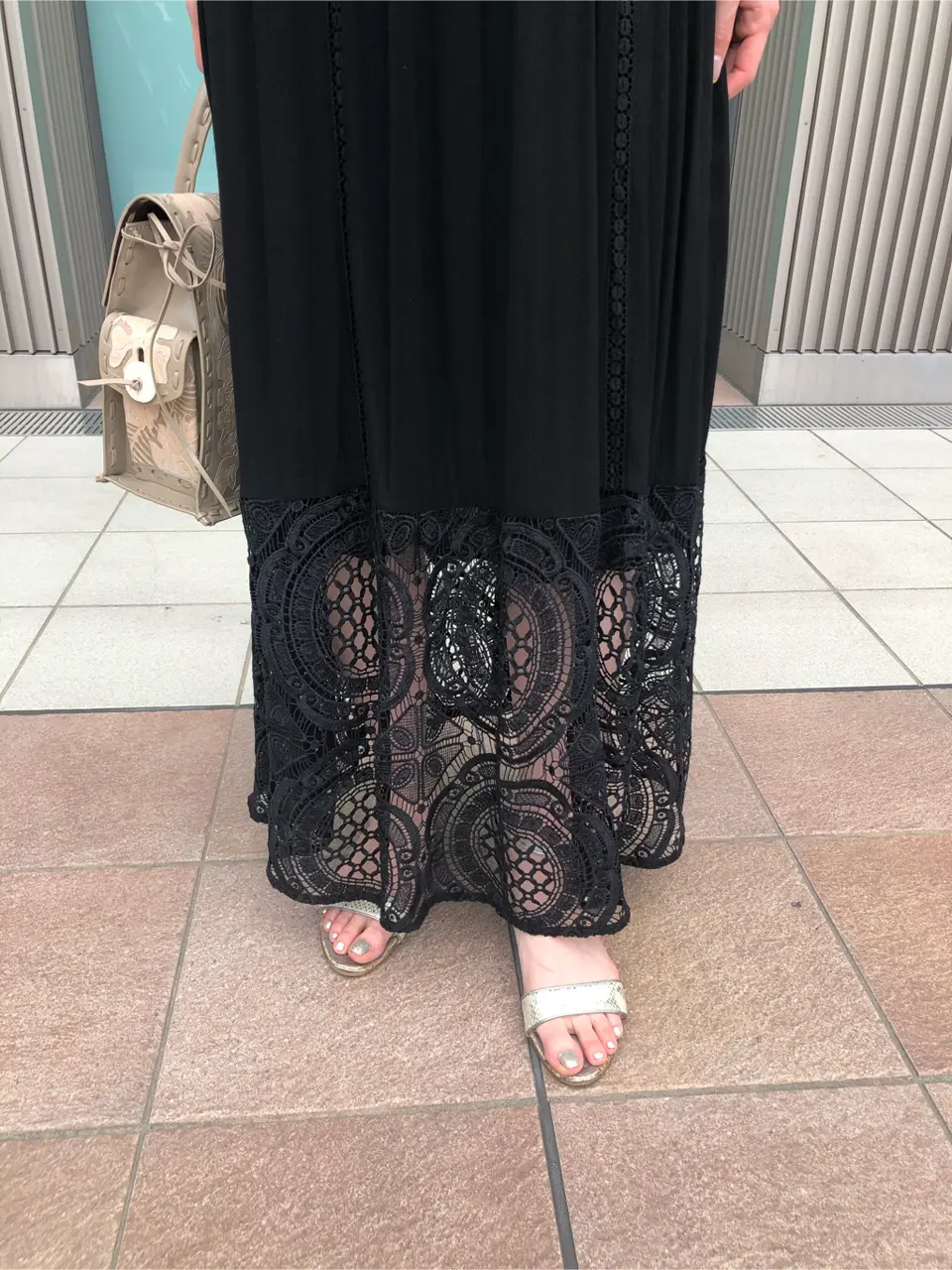 Carving Tribes 村上 麗華 コーディネート画像