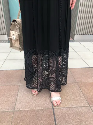 Carving Tribes 村上 麗華 コーディネート画像