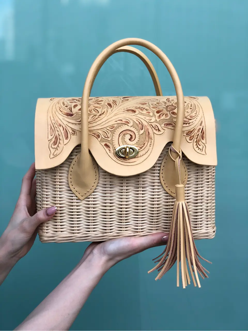 Carving Tribes 村上 麗華 コーディネート画像