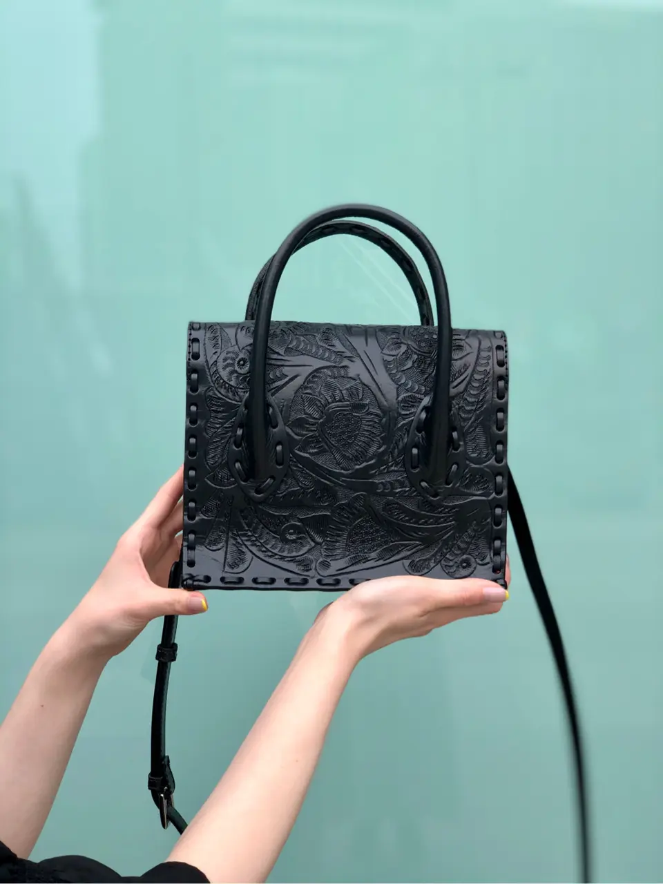 Carving Tribes 村上 麗華 コーディネート画像