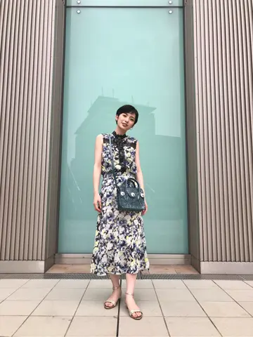 Carving Tribes 村上 麗華 コーディネート画像