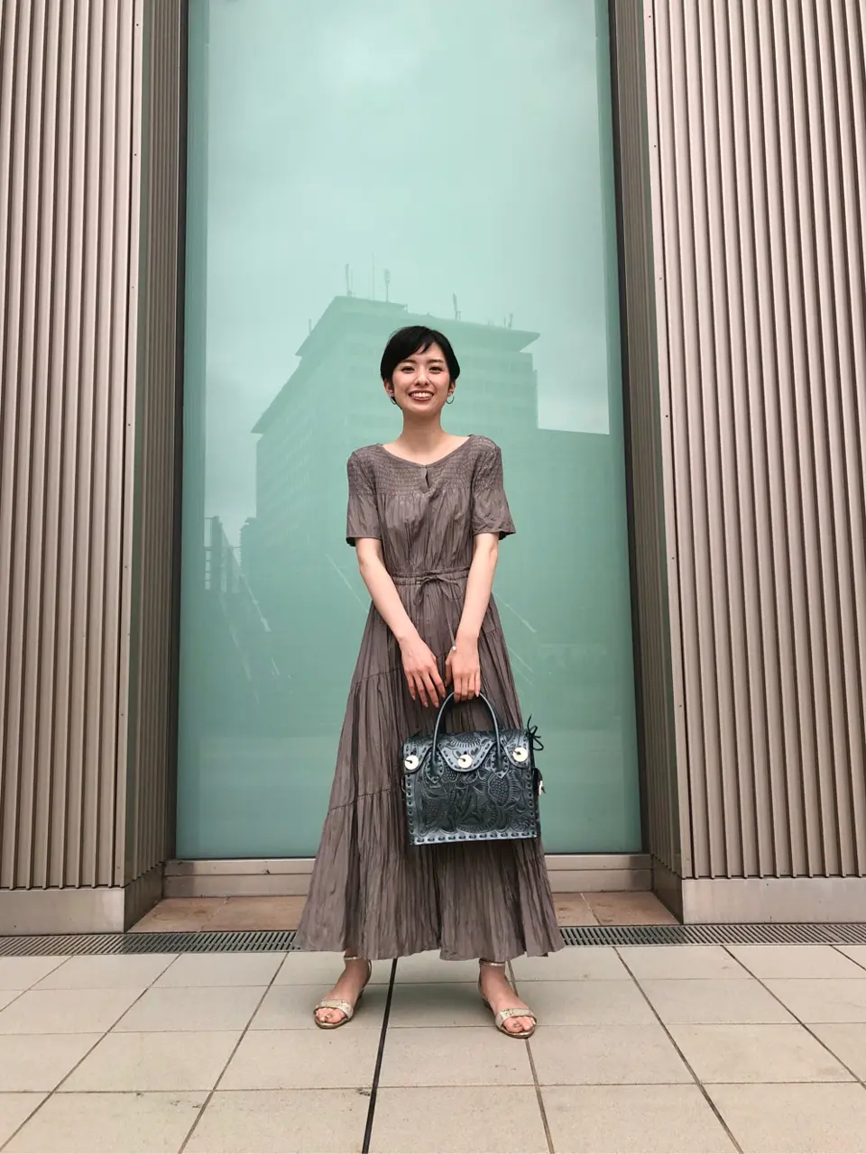 Carving Tribes 村上 麗華 コーディネート画像