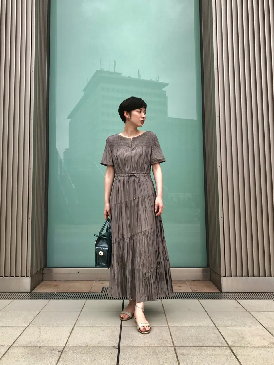 Carving Tribes 村上 麗華 コーディネート画像