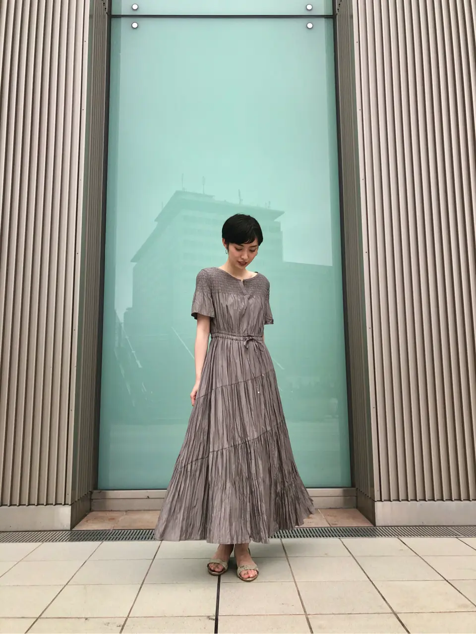 Carving Tribes 村上 麗華 コーディネート画像