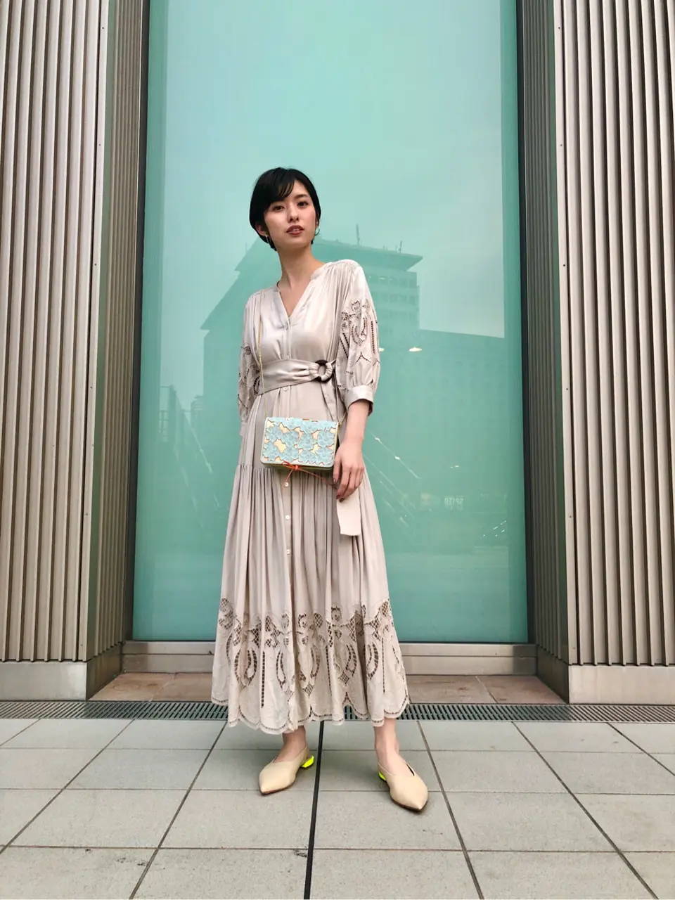 Carving Tribes 村上 麗華 コーディネート画像