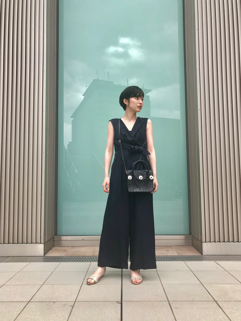 Carving Tribes 村上 麗華 コーディネート画像