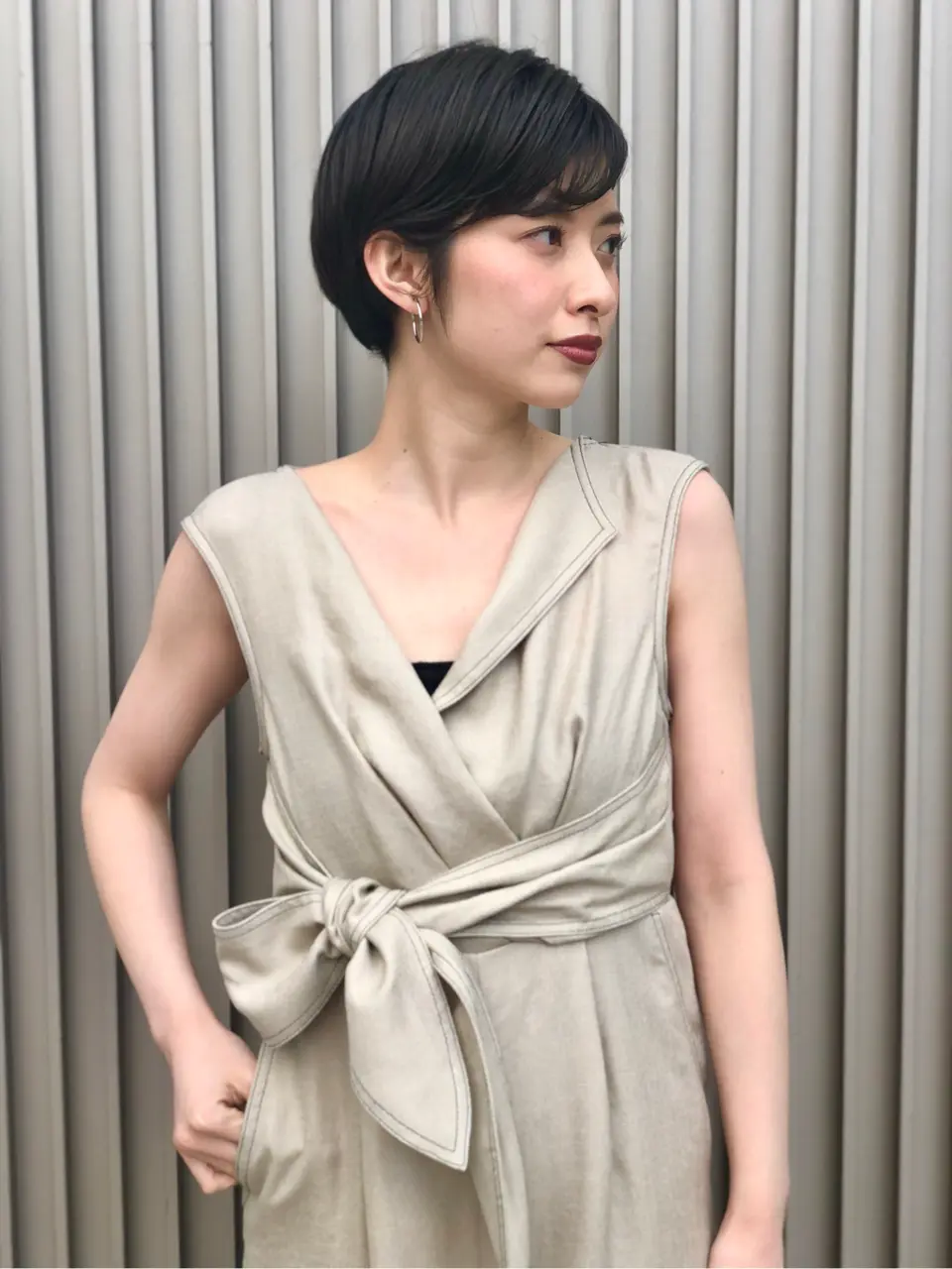 Carving Tribes 村上 麗華 コーディネート画像