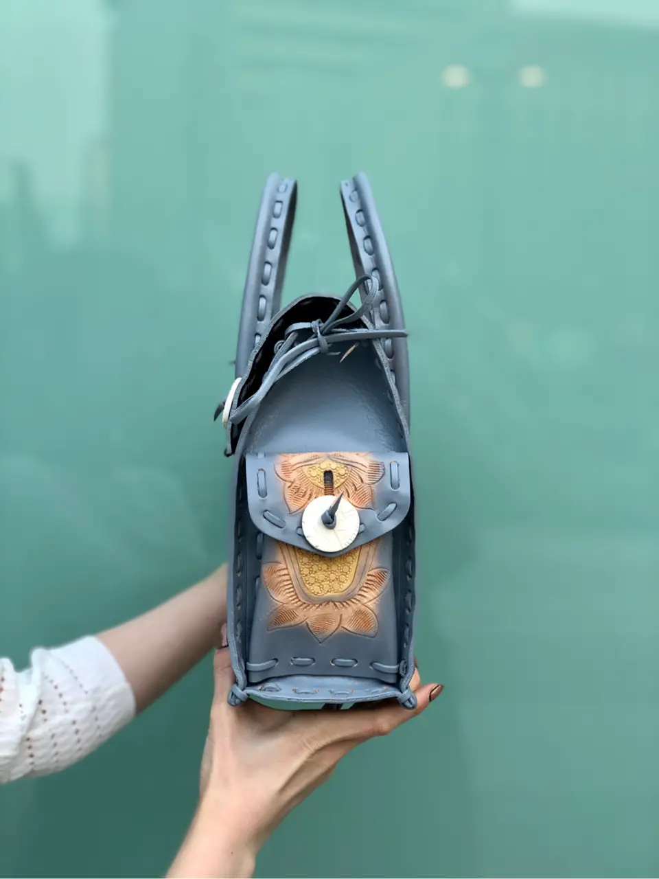 Carving Tribes 村上 麗華 コーディネート画像