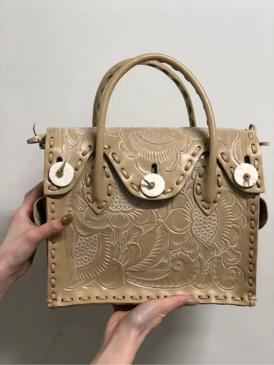 Carving Tribes 村上 麗華 コーディネート画像