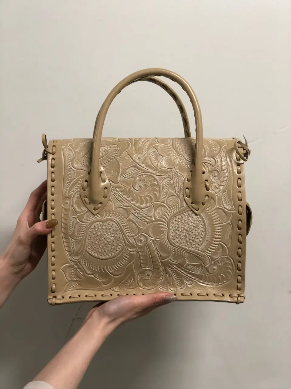 Carving Tribes 村上 麗華 コーディネート画像