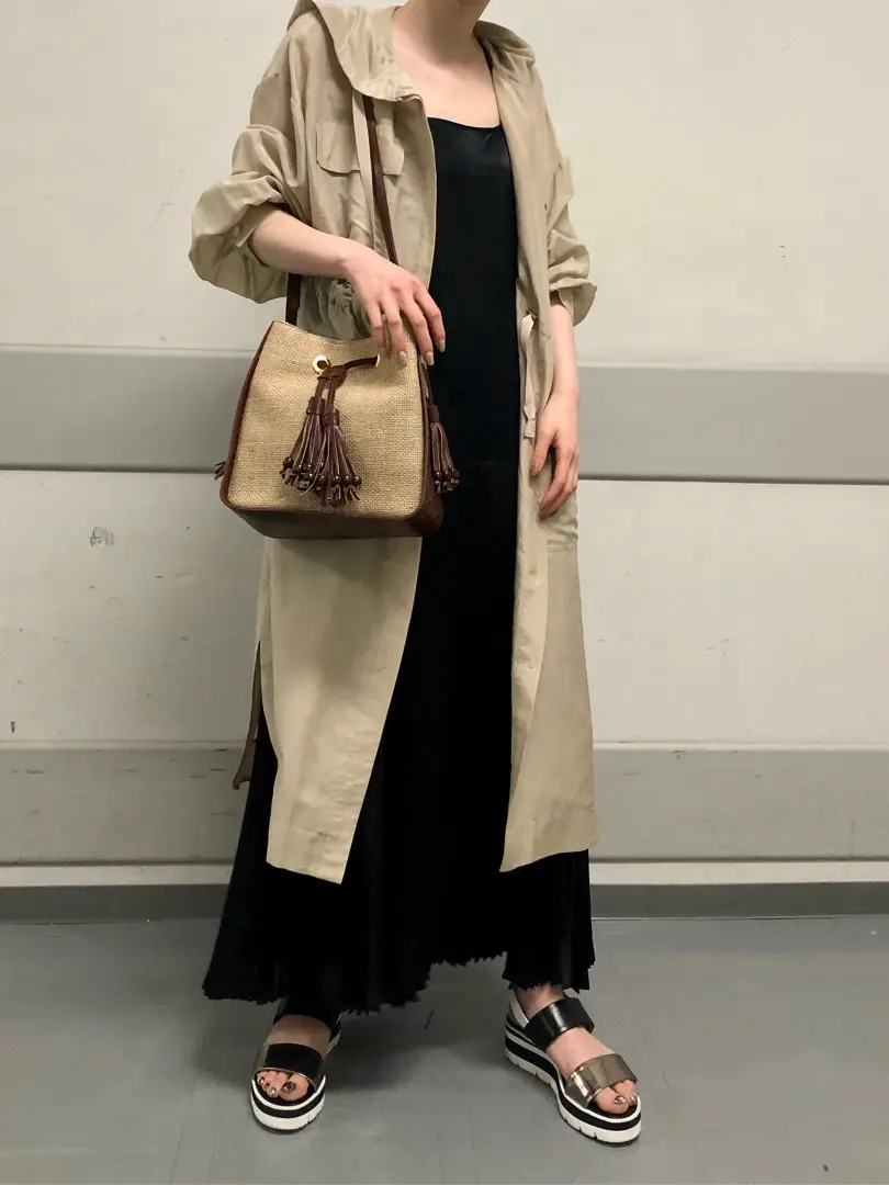 Carving Tribes 村上 麗華 コーディネート画像