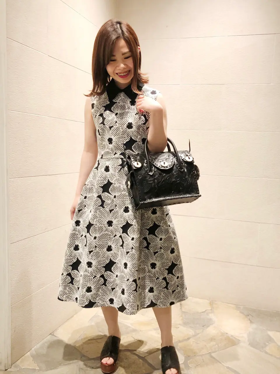 Carving Tribes 小池　悠花 コーディネート画像