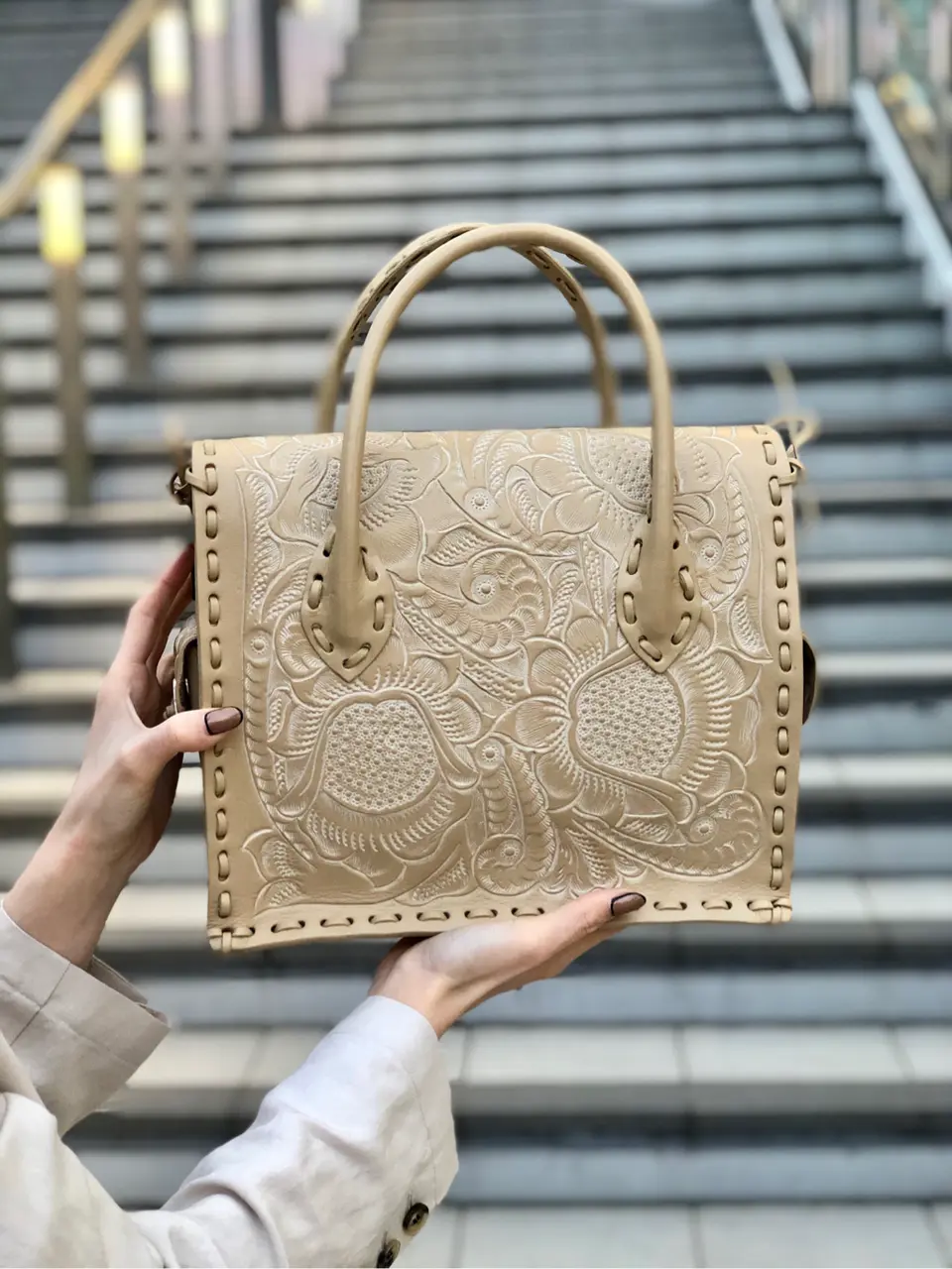 Carving Tribes 村上 麗華 コーディネート画像