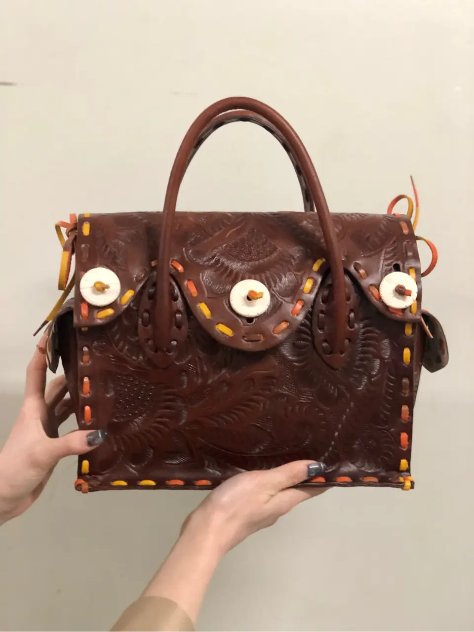 Carving Tribes 村上 麗華 コーディネート画像