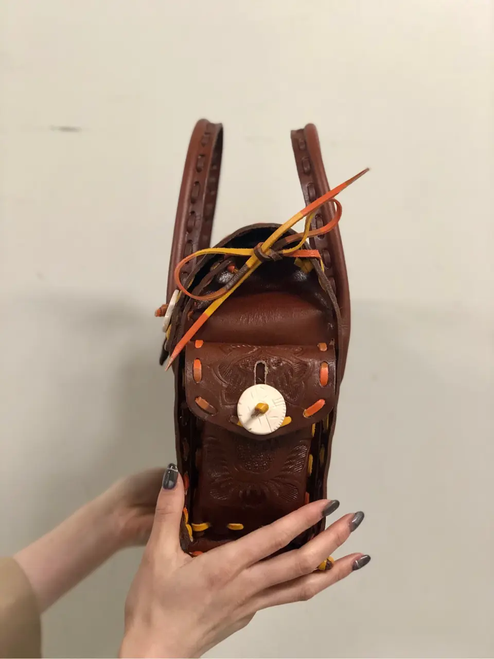 Carving Tribes 村上 麗華 コーディネート画像