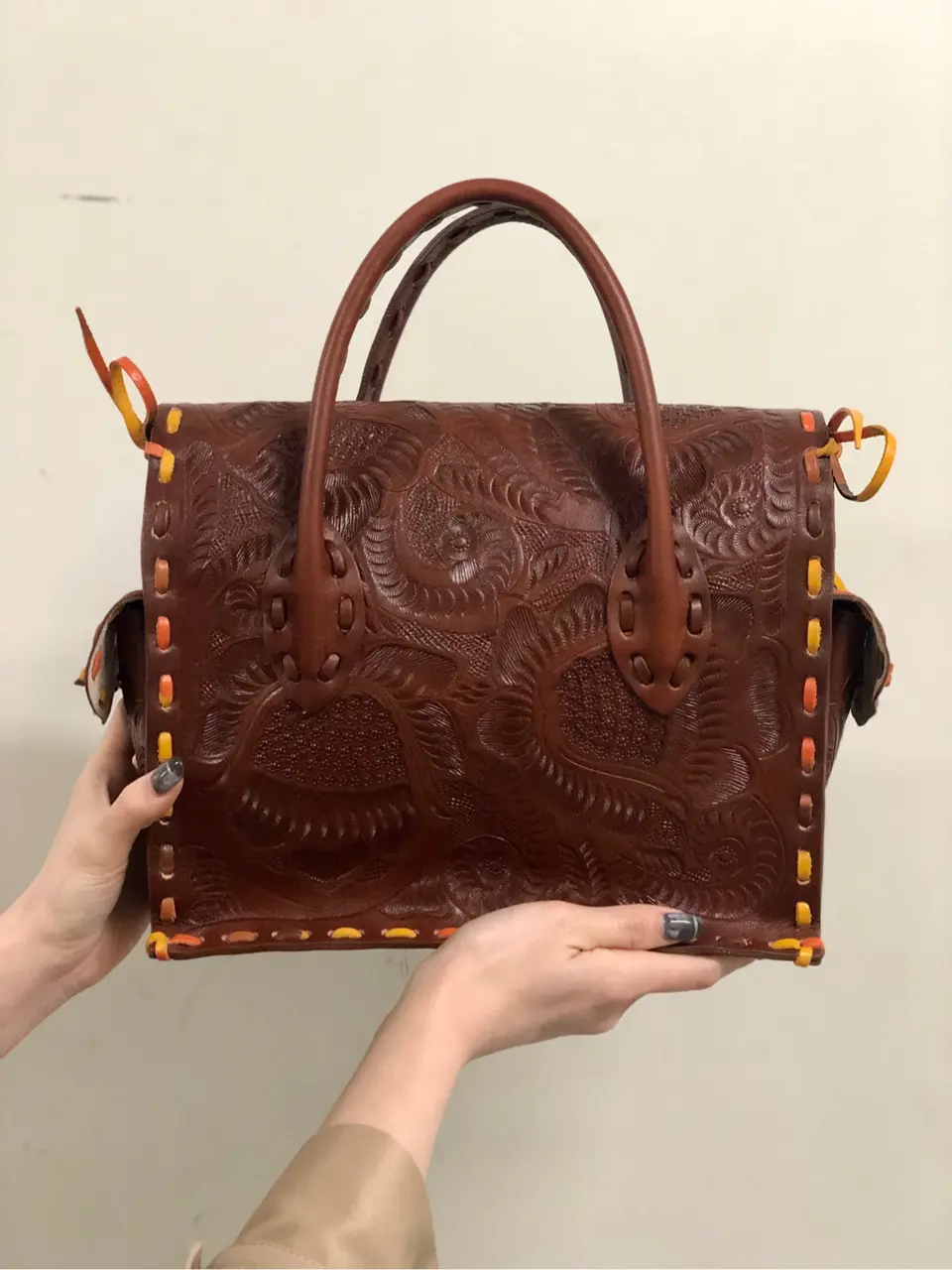 Carving Tribes 村上 麗華 コーディネート画像