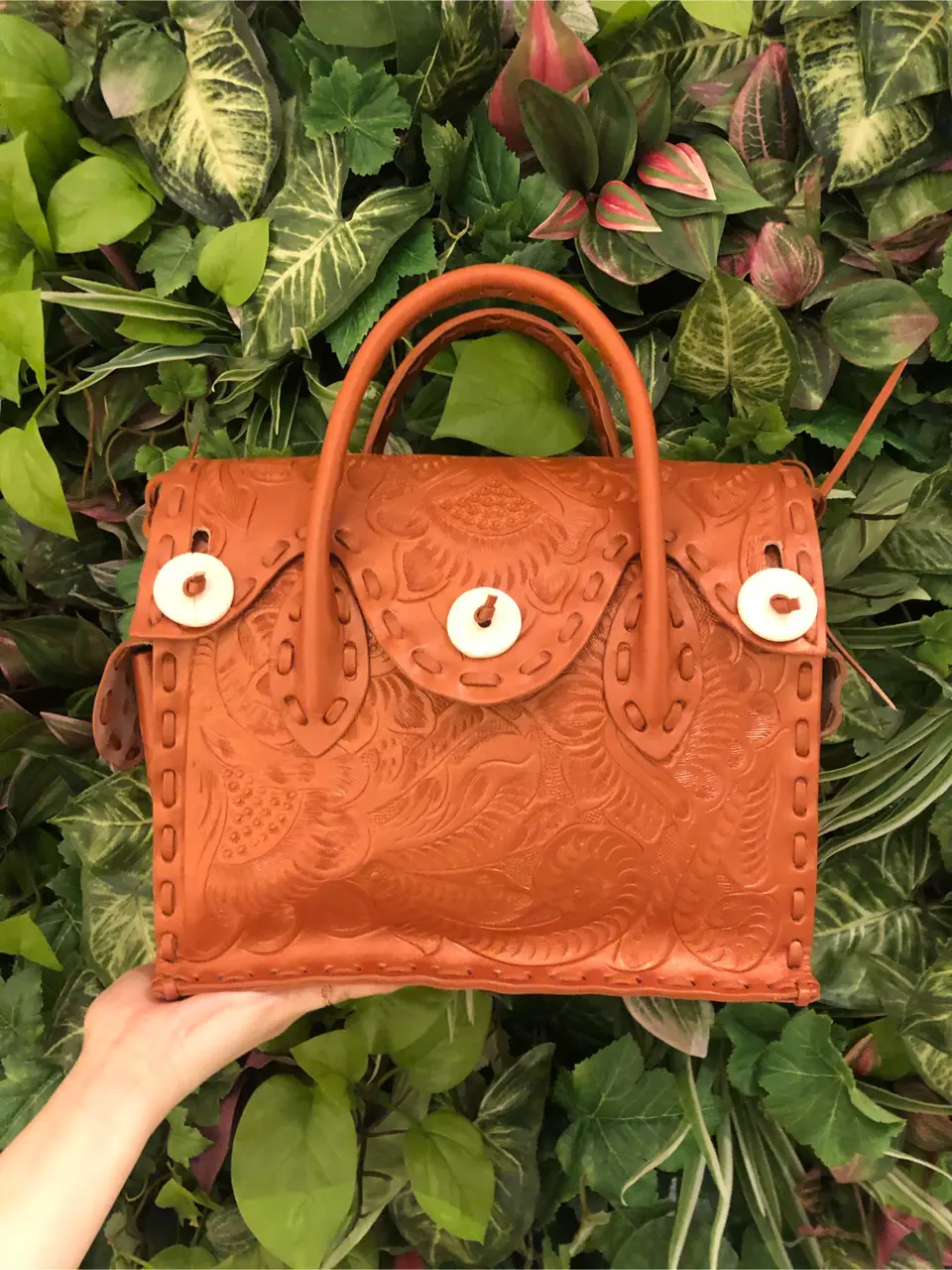 Carving Tribes 小池　悠花 コーディネート画像