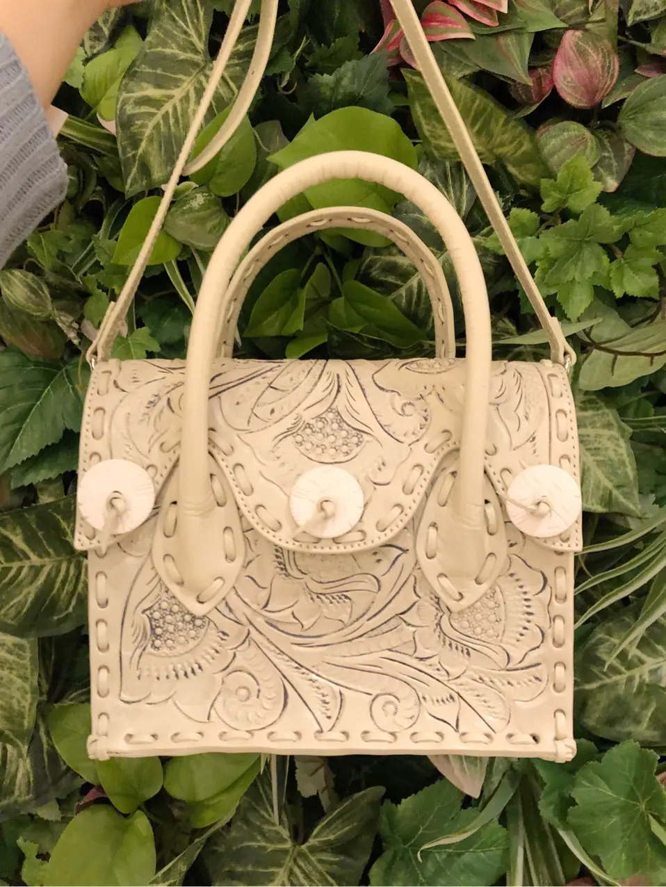 Carving Tribes 小池　悠花 コーディネート画像