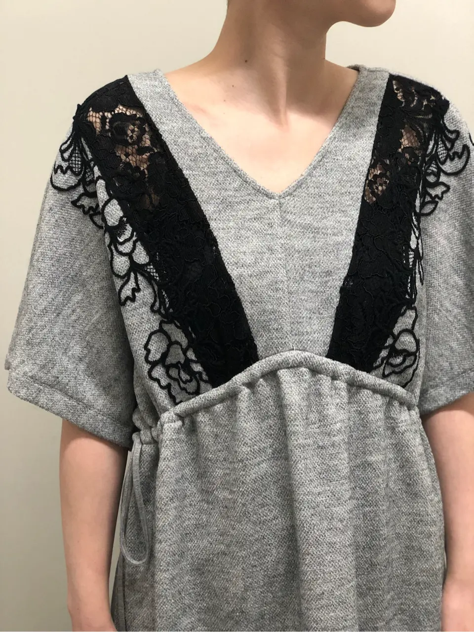 Carving Tribes 村上 麗華 コーディネート画像