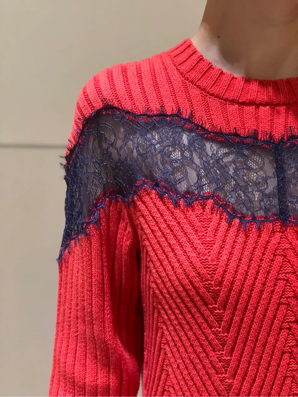 Carving Tribes 村上 麗華 コーディネート画像