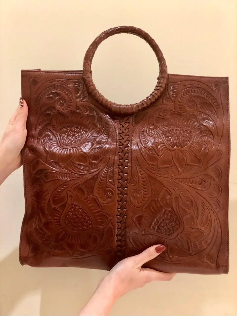 Carving Tribes 村上 麗華 コーディネート画像