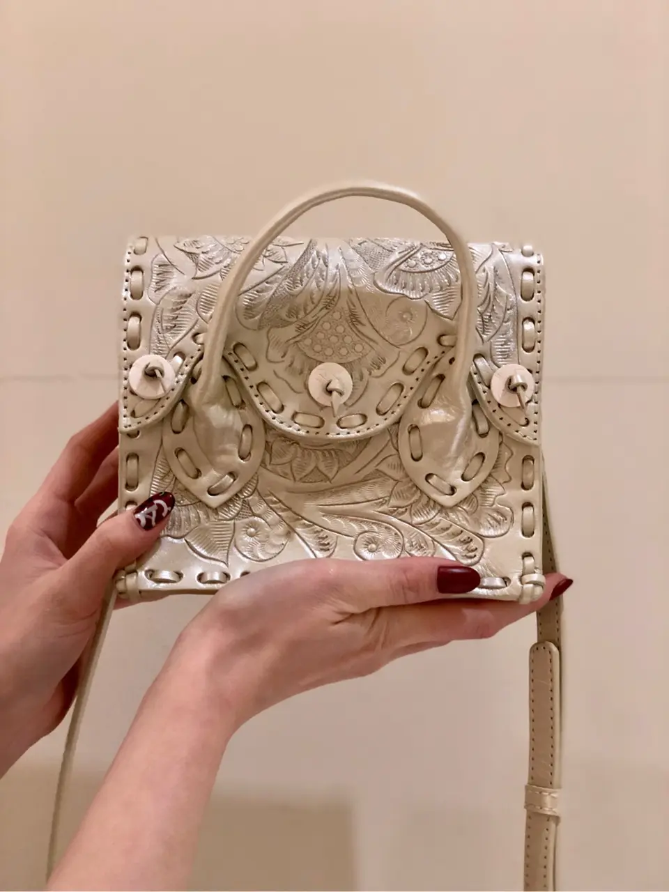 Carving Tribes 村上 麗華 コーディネート画像