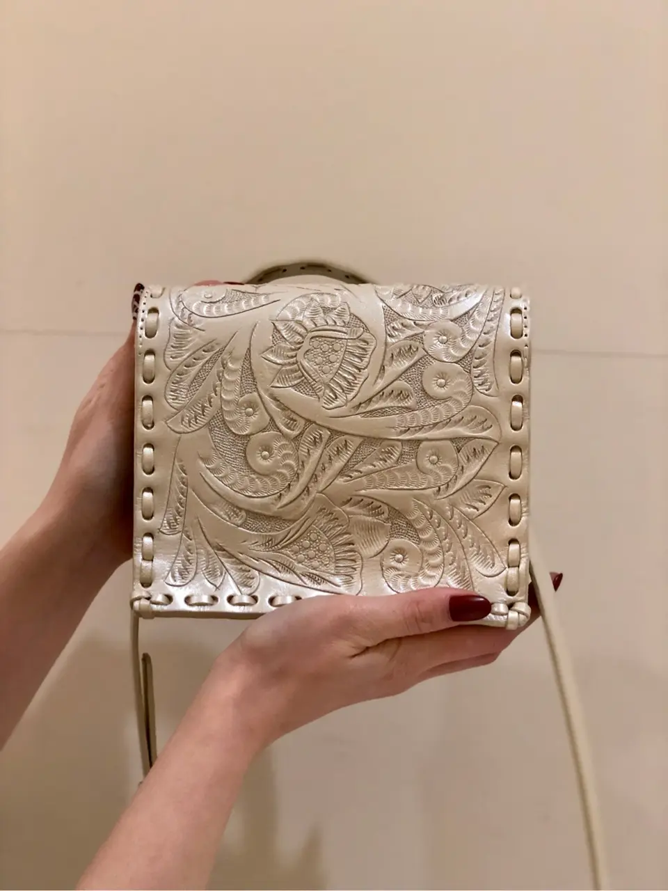 Carving Tribes 村上 麗華 コーディネート画像